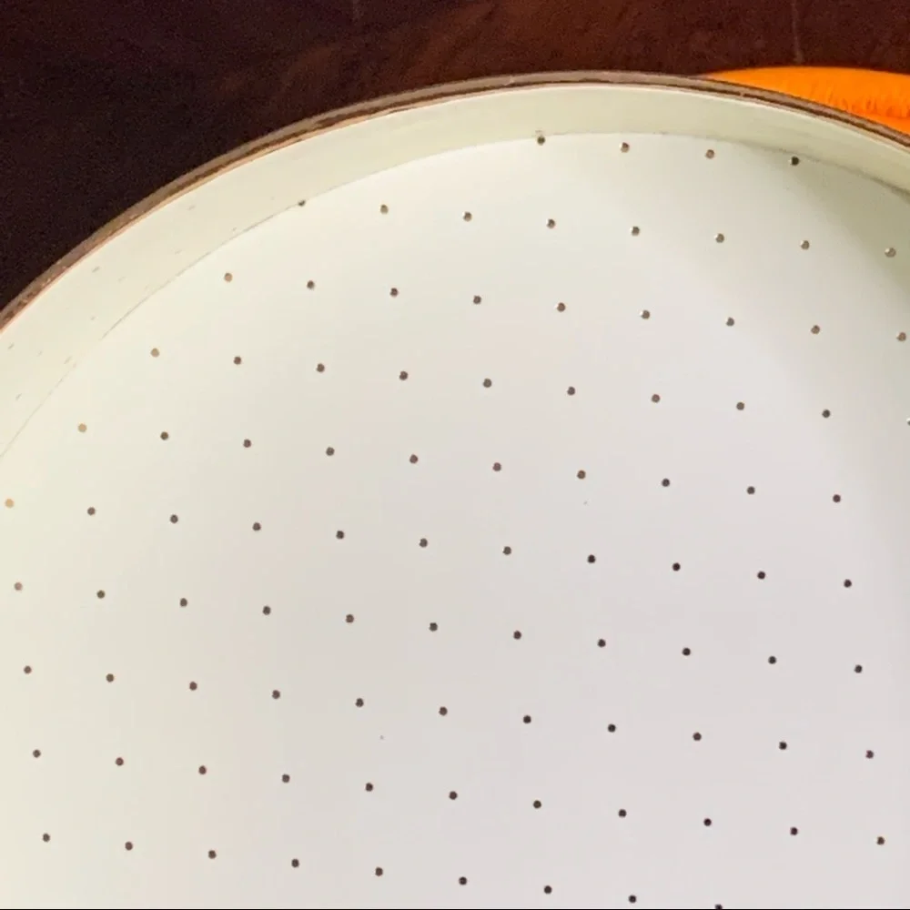 Set of 2 Brand New Kate Spade Round Boxes